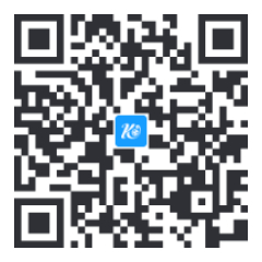 iPhone APP 二维码(j9.com)