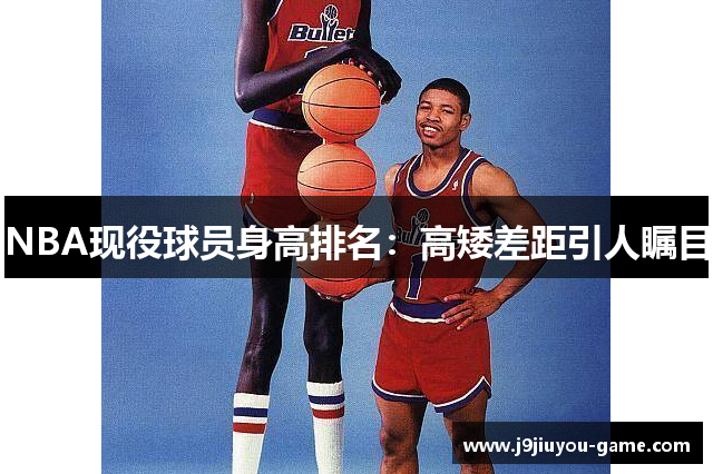 NBA现役球员身高排名：高矮差距引人瞩目