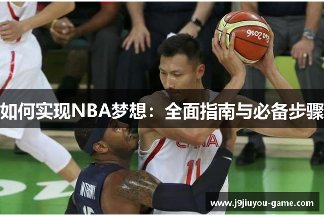 如何实现NBA梦想：全面指南与必备步骤