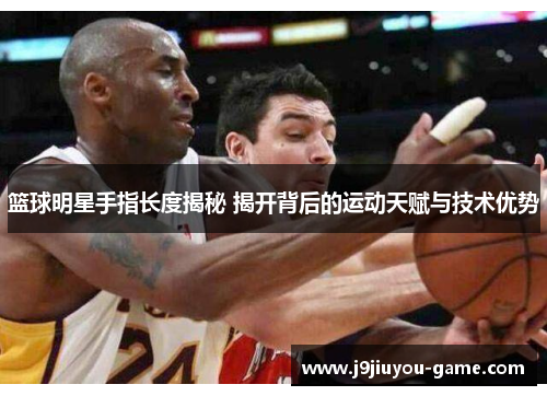 篮球明星手指长度揭秘 揭开背后的运动天赋与技术优势